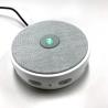 Buy cheap FCC 80*80*23mm Table Microphone With Noise Cancellation Meeting Speakerphones from wholesalers