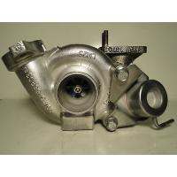 Buy cheap Turbochargers for PASSENGER CARS SSANG YONG product