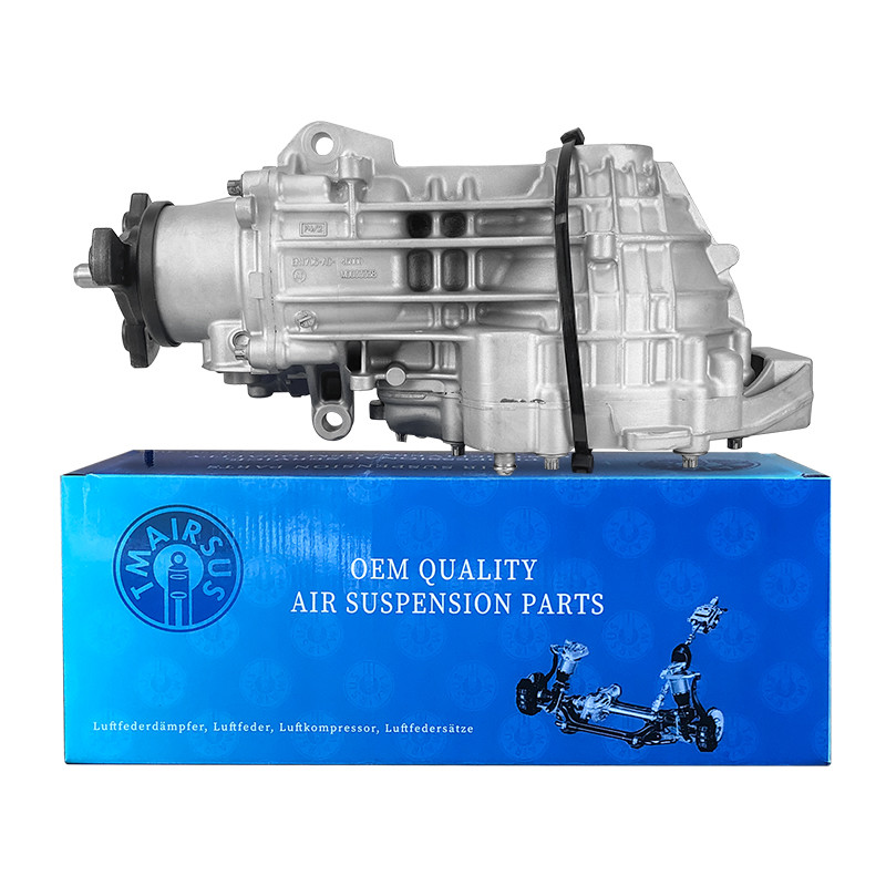 Rear Transfer Case And Differential Assembly For Mercedes Benz W246 W117 CLA250 A45 B250 4matic Rear Position 2013-2019