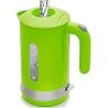 Buy cheap Fast and Trendy Braising Cups Electric Kettle for Clean Drinking Water 1.7L Capacity from wholesalers