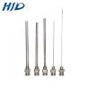 Buy cheap Non Standard Dispensing Syringe Needles Stainless Steel For Glue Machines from wholesalers