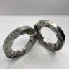 Buy cheap Stainless Steel Flat Wheel Burr Set Blades For Pour Over Coffee Beans Brewiing Use from wholesalers