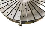 800mm Circular Permanent Magnetic Chuck