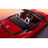 Buy cheap MG Cyberster Soft Top Pure Electric Cars With 501km Range And Top Speed 193km from wholesalers