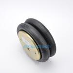 High Quality Guomat 2B5338 Double Convoluted Air Shock Suspension G1/2 Air Hole