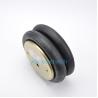 Buy cheap High Quality Guomat 2B5338 Double Convoluted Air Shock Suspension G1/2 Air Hole from wholesalers