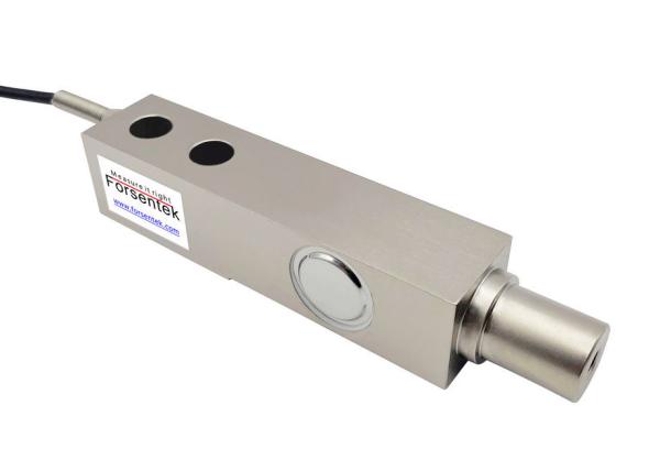Buy cheap Radial Force Measuring Axle Wire Rope Tension Sensor Tensile force measurement from wholesalers