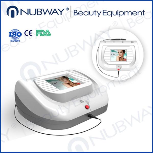 Buy cheap High Frequency 30MHz Effective Vascular Spider Vein Removal Machine For Sale from wholesalers