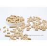 Buy cheap Wheat gluten Pellet Protein No GMO pellet Easy To Storage For Farm Pond from wholesalers