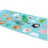 Buy cheap Waterproof Special Shaped Adhesive Sticker Label Custom Embossed Sticker Labels from wholesalers