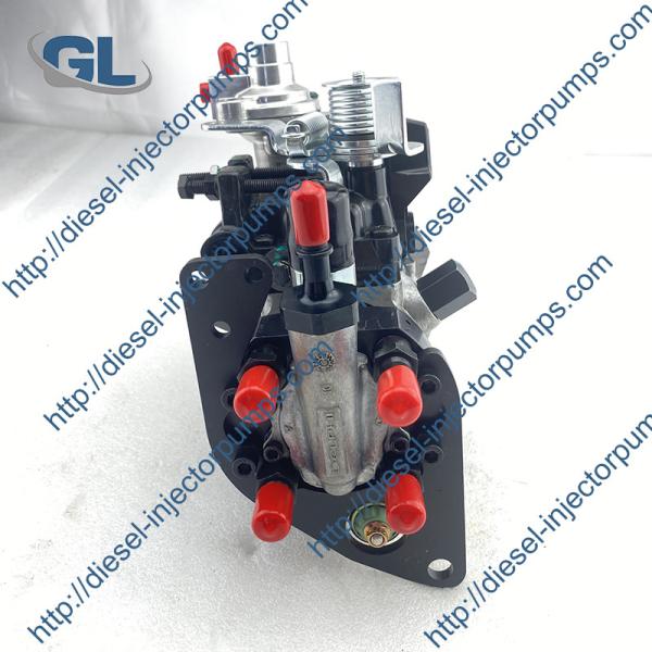 Buy cheap Diesel Delphi Fuel Injection Pump 9320A217H 248-2366 2644H605 For PERKINS 1104C-44T from wholesalers
