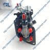 Buy cheap Diesel Delphi Fuel Injection Pump 9320A217H 248-2366 2644H605 For PERKINS 1104C-44T from wholesalers
