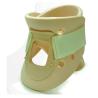Buy cheap Sprain Collar Bondage Cervical Collars Neck Support Cervical Collar For Ambulance White In Colour Premium Quality from wholesalers