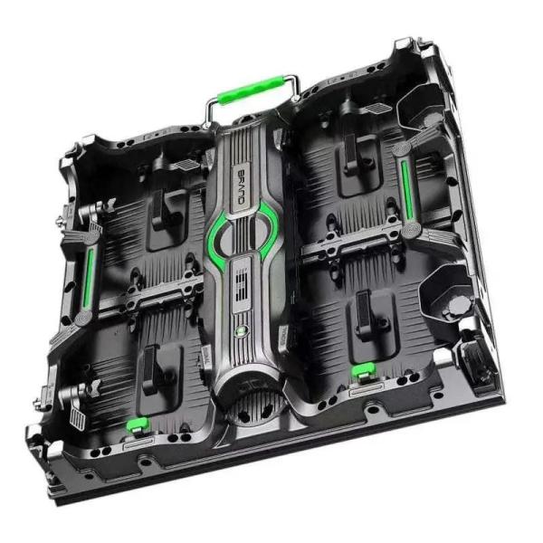 Buy cheap Giant P3 Stage LED Video Wall Panel Screen For Concert , P3.91 Rental Outdoor indoor LED Display from wholesalers