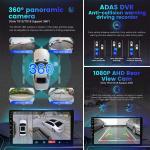 7 9 10 inch CarPlay Multimedia Player for Nissan Toyota Honda LADA Ford