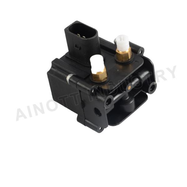 F01 F02 F04 Air Valve Block 4722555610 37206864215 Air Pump Suspension System
