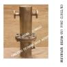 Buy cheap MADE IN CHINA MARINE GAS-WATER SEPARATOR CB/T3572-2014 from wholesalers