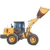 Buy cheap Top Brand Hot Sales Construction Works 5 Ton Front End Loader Wheel Loader product