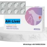 Pet Liver Caring Pet Health Products Promotes Cell Oxidation and Reduction