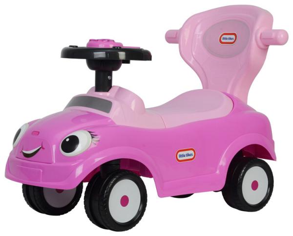 Buy cheap Children Ride On Balanced Bike Car Toy for 2-6 Year Olds Product Size 84.5*45.5*84.7cm from wholesalers