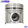 Buy cheap Korean Diesel Engine Spare Parts DB58 65025010785A Piston For Deawoo from wholesalers