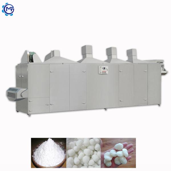Buy cheap Food Grade SS Modified Starch Production Line Making Machine 800kg/H from wholesalers