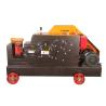 Buy cheap Compact Steel Rebar Cutting Machine Hydraulic Automatic Iron Rod Cutter from wholesalers