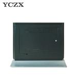 WiFi Indoor Digital Advertising Display , Floor Standing LCD Advertising Player