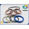 Buy cheap VOLVO-11707024 Lift Cylinder Sealing Kit Fits Wheel Loader L120D Repair Parts from wholesalers