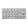 Buy cheap IP67 Washable Medical Silicone Industrial Keyboard With Membrane Key Switch from wholesalers