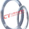 Buy cheap R220 - 9 81Q6 00020 Swing Bearing Slewing Bearing Ring Undercarriage Parts Swing Cycle Gear from wholesalers