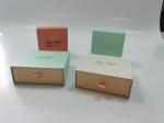Offset / Flexo Printed Corrugated Box Degradable Custom Gift Box