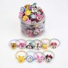 Buy cheap Kids Baby Girl Childrens Hair Set Fruit Hair Tie Animal Headbands 6.5cm from wholesalers