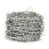 Buy cheap Concertina Galvanized 500m 1.2mm Razor Barb Wire from wholesalers
