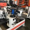 Buy cheap Hardware Manufacturing Gravity Die Casting Machine For Brass Bathroom Accessories from wholesalers
