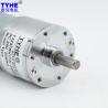 Buy cheap Low Noise Steel Shaft 520 2watts 10rpm 12rpm 15rpm 7v 5v Dc 12v Gear Motor for auto cooker from wholesalers
