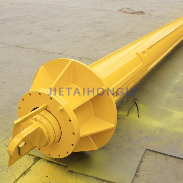 Buy cheap Foundation 20m Drilling Kelly Bar Rotary Rigs Equipment from wholesalers