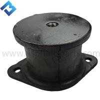 Buy cheap Asphalt Vibratory Roller Spare Parts Rubber Shock Absorber Pads 4700391985 product