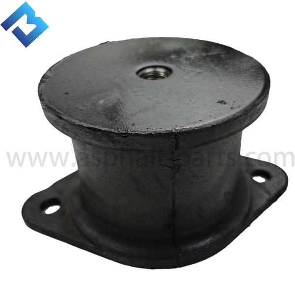 Buy cheap Asphalt Vibratory Roller Spare Parts Rubber Shock Absorber Pads 4700391985 from wholesalers