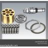 Buy cheap Hydraulic parts for Komatsu PC120-6 Swing Motor from wholesalers