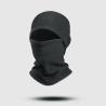 Buy cheap Fleece hats men and women winter windproof warm mask outdoor skiing riding neck cover electric vehicle headgear ear cap from wholesalers