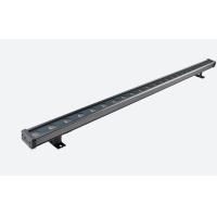 Buy cheap Facade 24W Led Wall Washer Light IP66 DMX512 Waterproof product