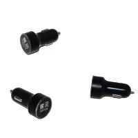 Buy cheap OEM Wireless Charger Corporate Gift Type C Interface Car Charger product