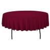 Buy cheap Best-selling Custom Printing PEVA Plastic Round Table Cloth For Party from wholesalers