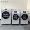 Buy cheap 10 Trays Vacuum Freeze Dryer Machine Candy Fruit Tea Milk Food Freeze Dryers For Home Use from wholesalers