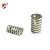 Buy cheap JIS Alloy Heavy Duty Flat Compression Spring Helical Coil For Furniture from wholesalers
