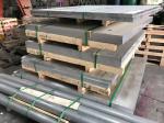 Aerospace Industry T651 170HB 7075 T6 Aluminum Plate