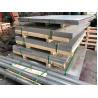 Buy cheap 90HB Bright Surface 6061 T6 Aluminum Alloy Bar from wholesalers