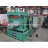 Buy cheap K Span Roll Forming Equipment 7.5KW Main Motor Power 5 - 15 Meters Per Minute from wholesalers