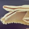 Buy cheap Yellow Cut Resistant Kevlar Fabric , Anti Static Flameproof Para Aramid Cloth from wholesalers